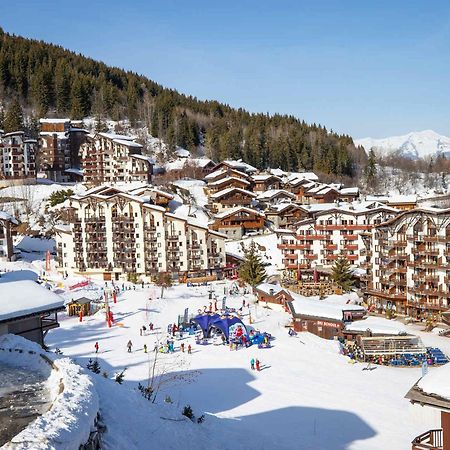 Charmant 2 Pieces A La Tania - 4 Pers, Skis Aux Pieds, Balcon Ouest, Proche Commodites - Fr-1-182A-38 Apartment Courchevel Exterior photo