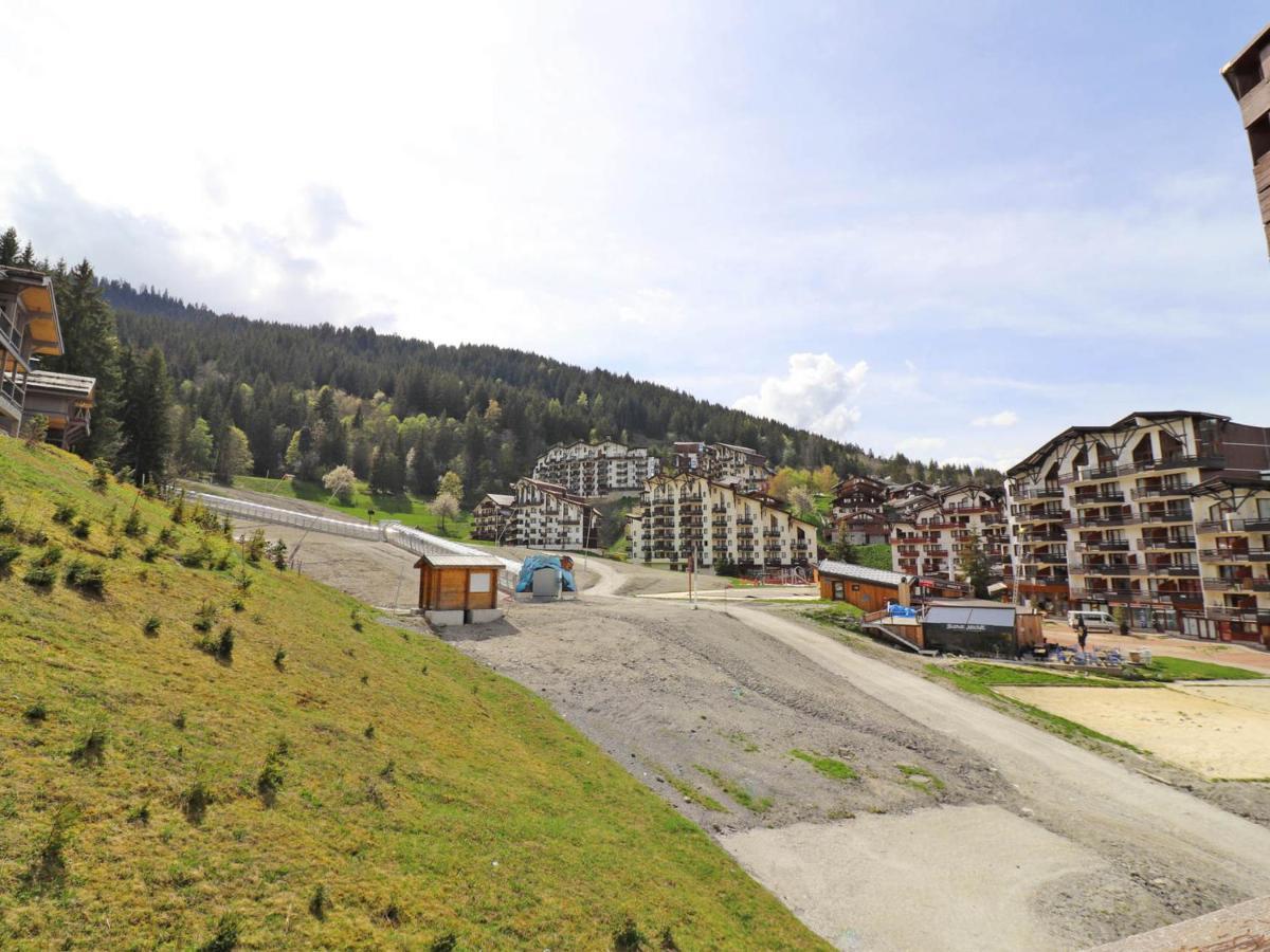 Charmant 2 Pieces A La Tania - 4 Pers, Skis Aux Pieds, Balcon Ouest, Proche Commodites - Fr-1-182A-38 Apartment Courchevel Exterior photo